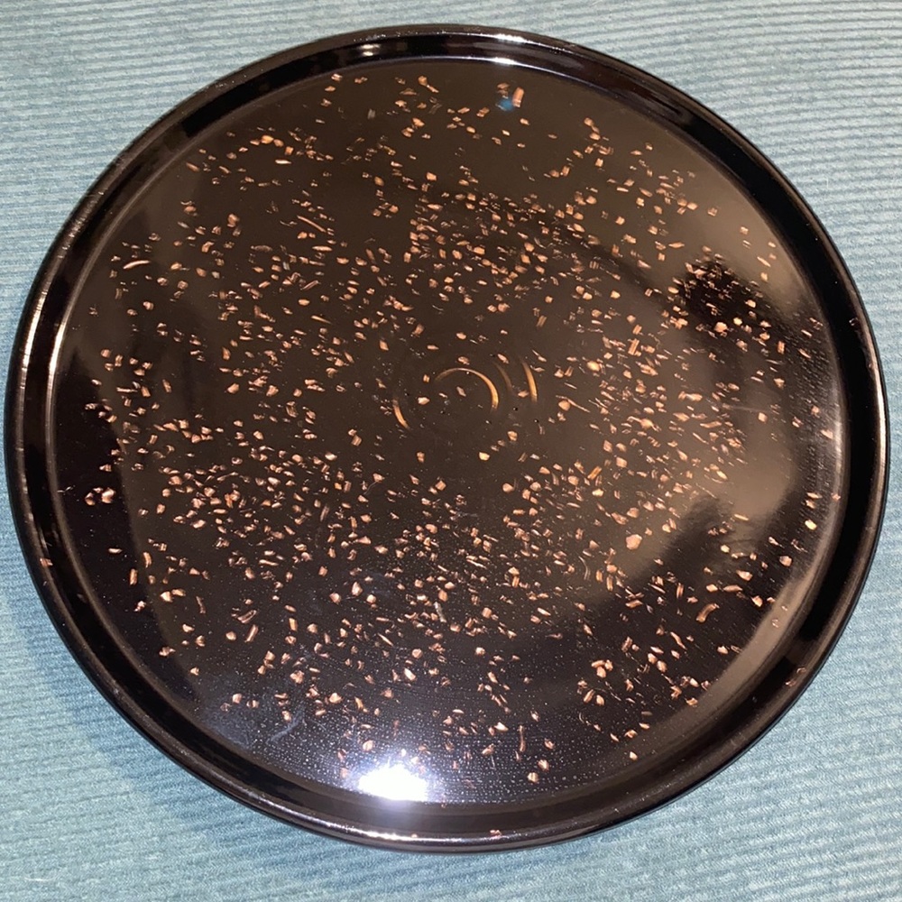 Large Shungite Plate